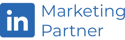 linkedIn-marketing-partner
